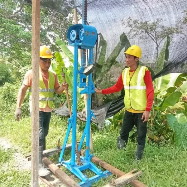 Jasa Sondir Test Cibinong 