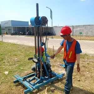 Jasa Sondir Test