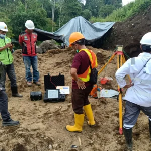 Jasa PDA Test