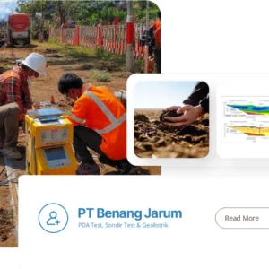 Jasa Geolistrik Sukabumi